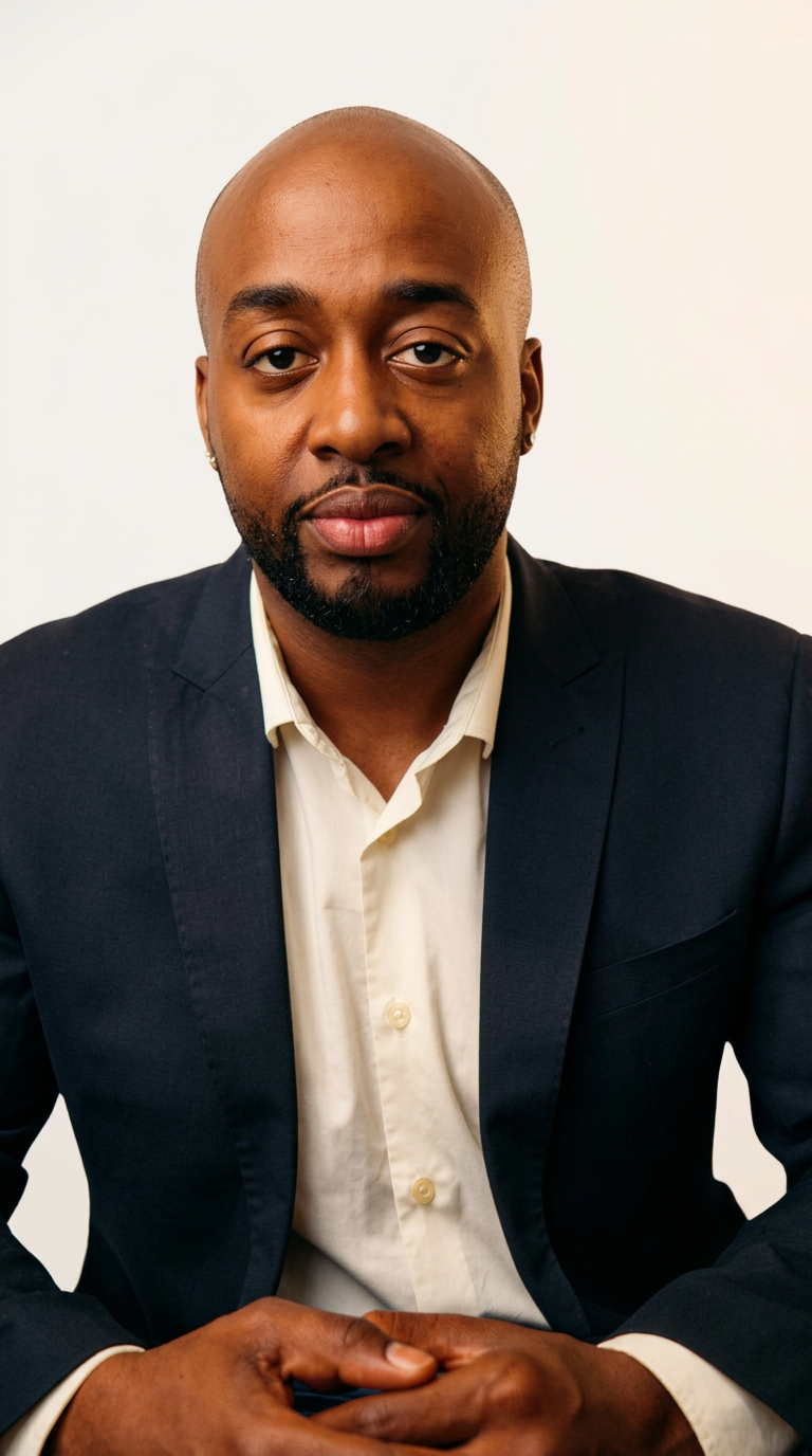 Kyon Charles, founder of ClientMagnet Sites